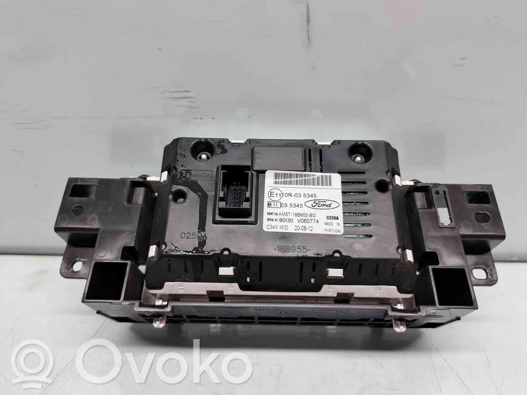 Screen/display/small screen   AM5T18B955BG