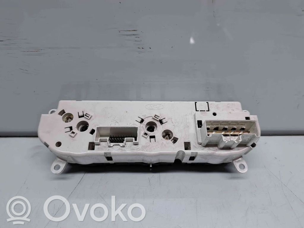 Climate control unit   BM5T19980AE