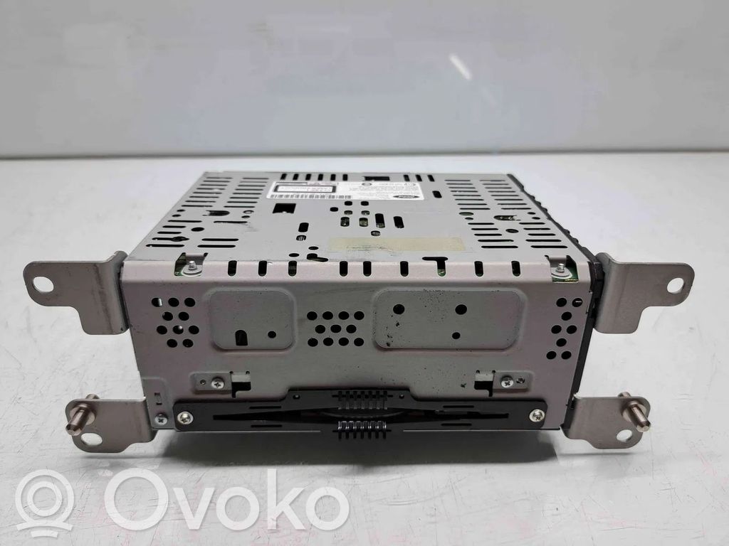 Ford Mondeo MK V Panel / Radioodtwarzacz CD/DVD/GPS 