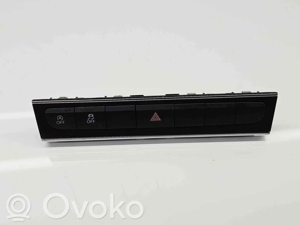 Inne przełączniki i przyciski   8P0927137CG