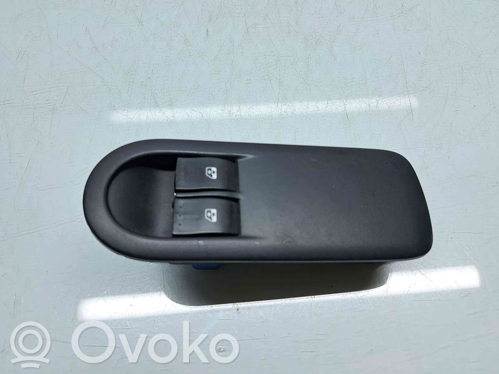 Dacia Duster Otros interruptores/perillas/selectores 