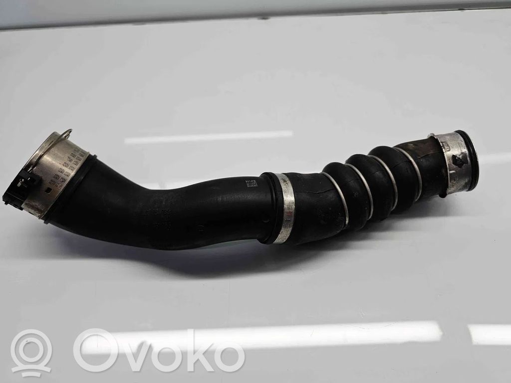 BMW 3 E90 E91 Gaisa kondicioniera caurulīte (-es) / šļūtene (-es) 