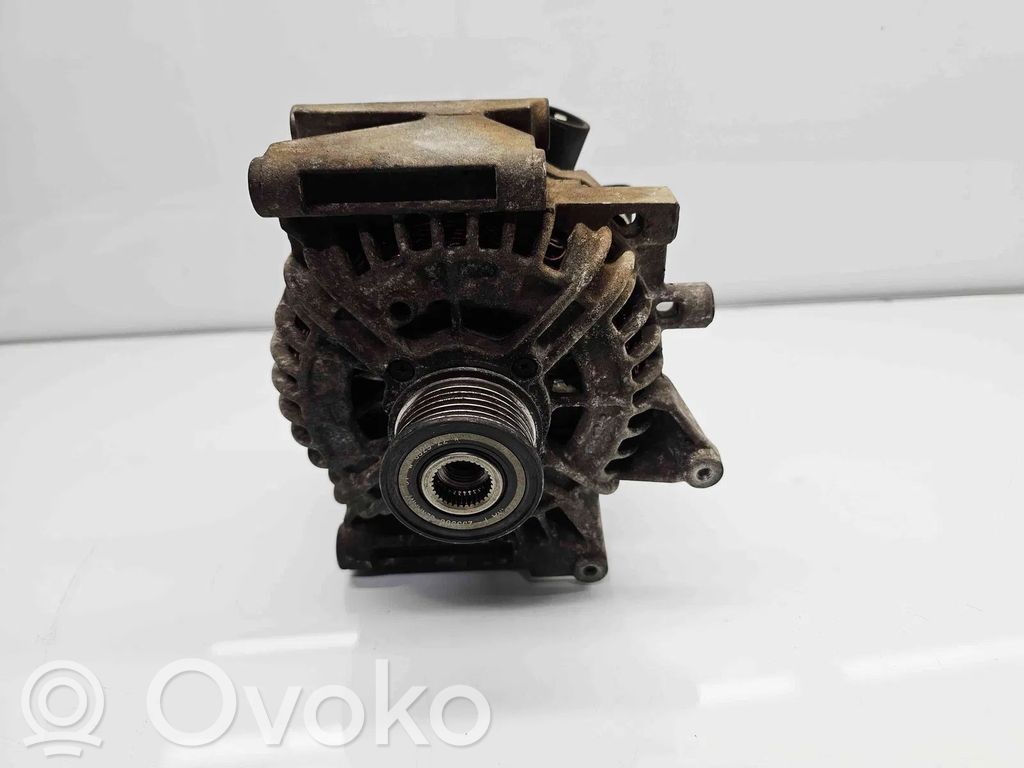 Alternador   0124625014