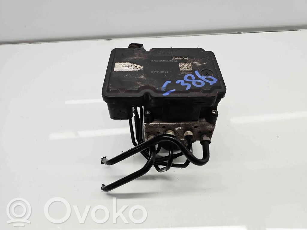 Ford Focus ABS Pump 