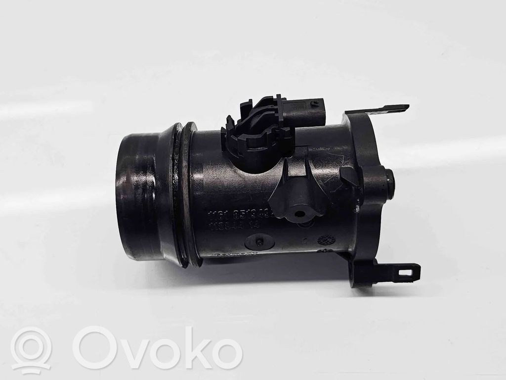 BMW 5 F10 F11 Debitmetru aer 