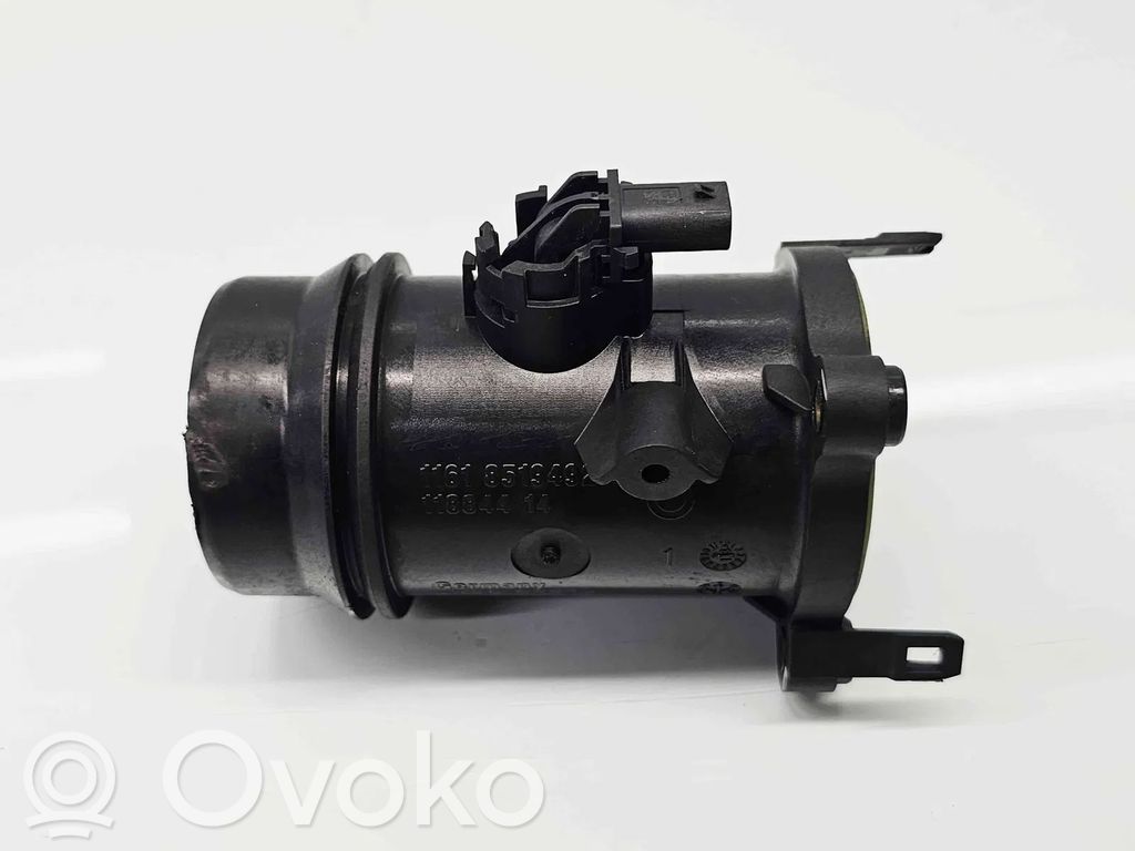 BMW 5 F10 F11 Debitmetru aer 