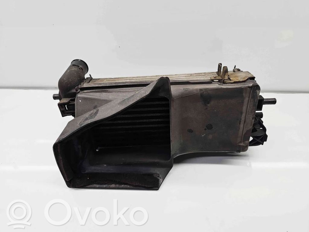 Audi A3 S3 A3 Sportback 8P Intercooler radiator 