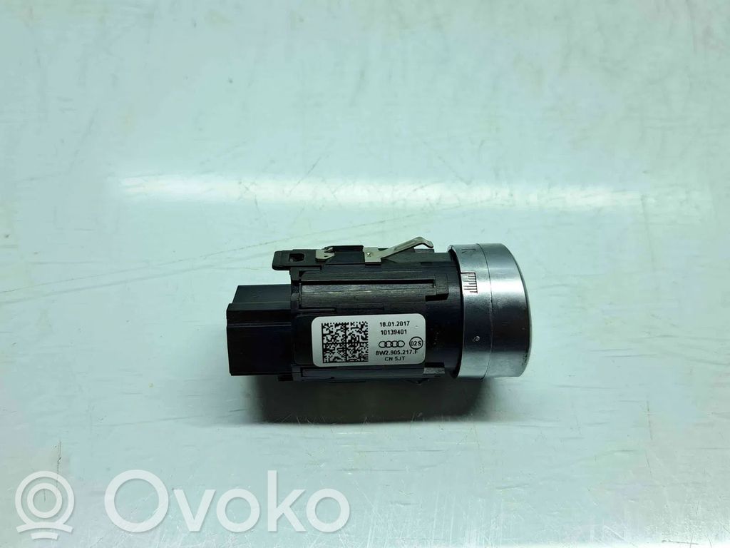 Audi A4 S4 B9 Alte comutatoare/butoane 