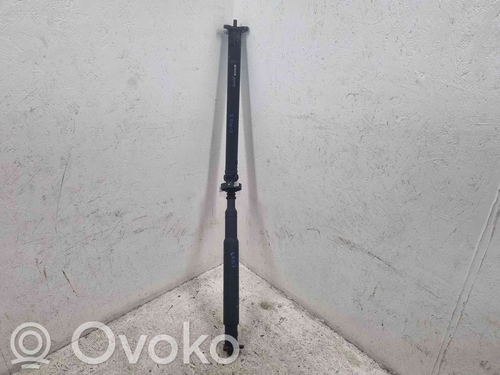 BMW 3 F30 F35 F31 Vidurinis kardanas 