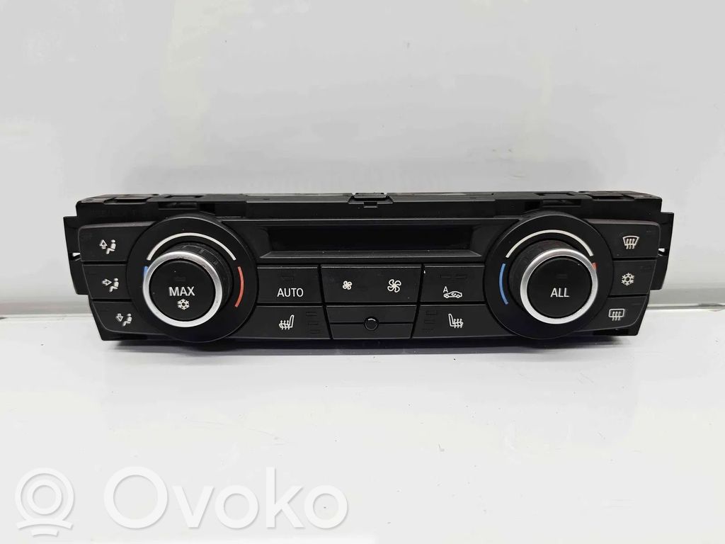 Climate control unit   9248580