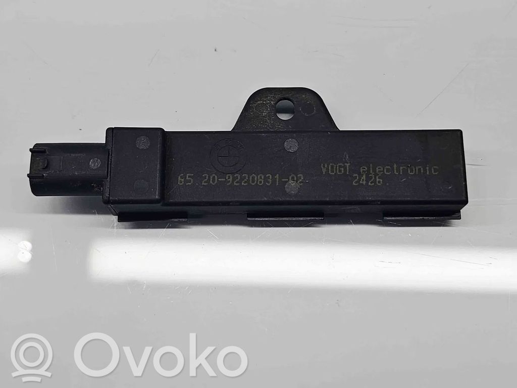 BMW 5 F10 F11 Modul confort 