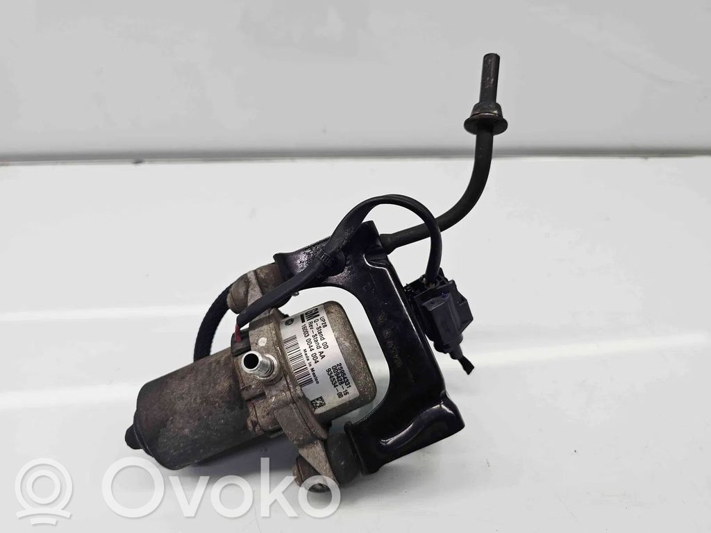 Vacuum pump   25954331