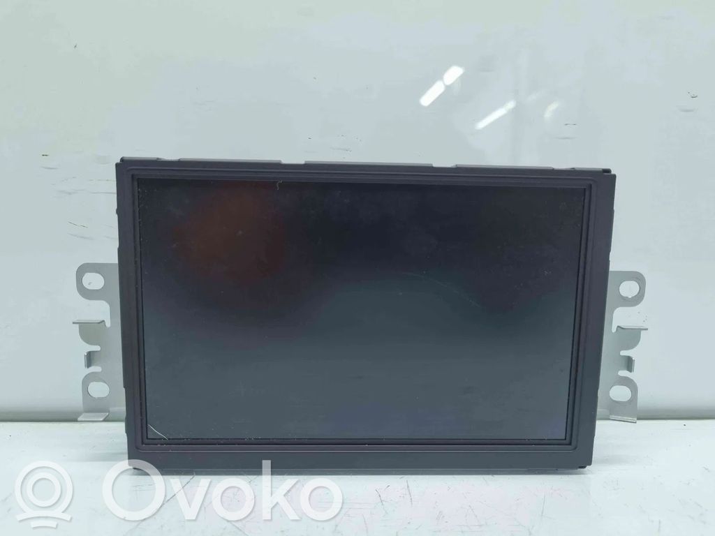 Volvo V40 Screen/display/small screen 