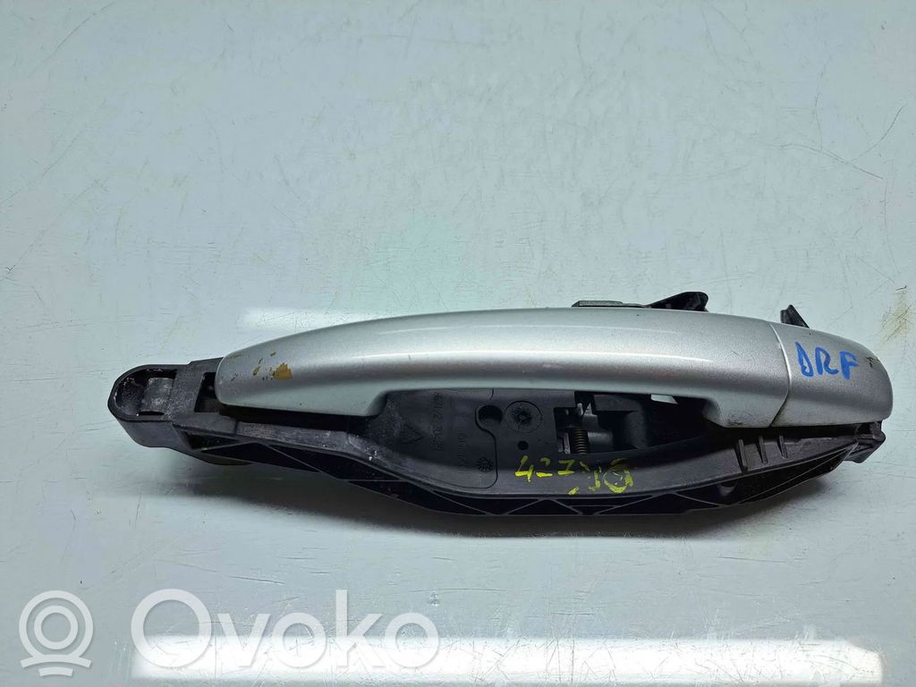 Peugeot 308 Manecilla externa puerta trasera 