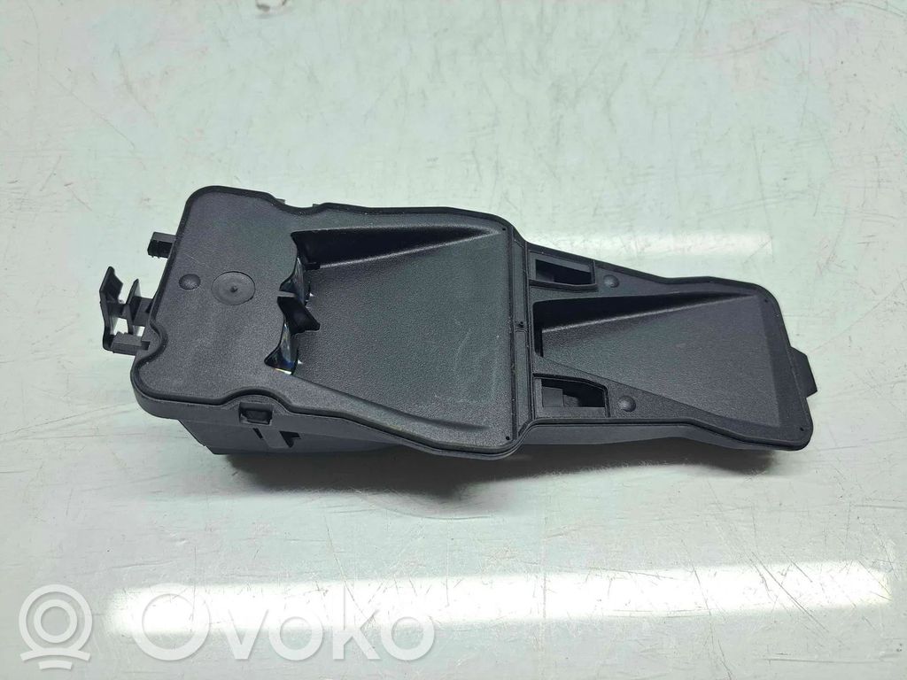 GPS navigation control unit/module   31360888