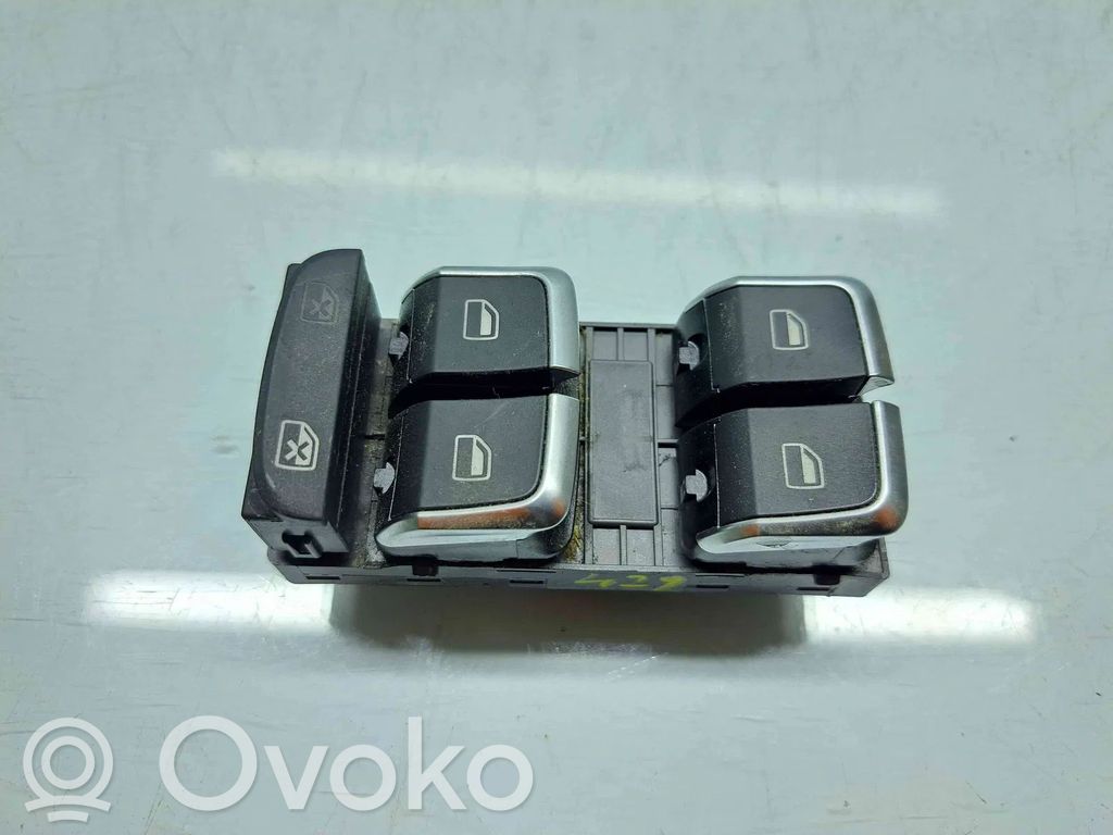 Audi A1 Other switches/knobs/shifts 