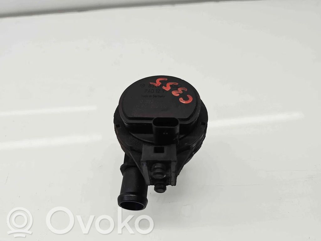 Skoda Octavia Mk3 (5E) Pompe de circulation d'eau 