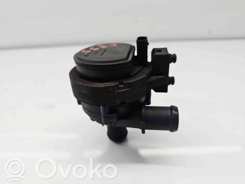 Skoda Octavia Mk3 (5E) Pompe de circulation d'eau 