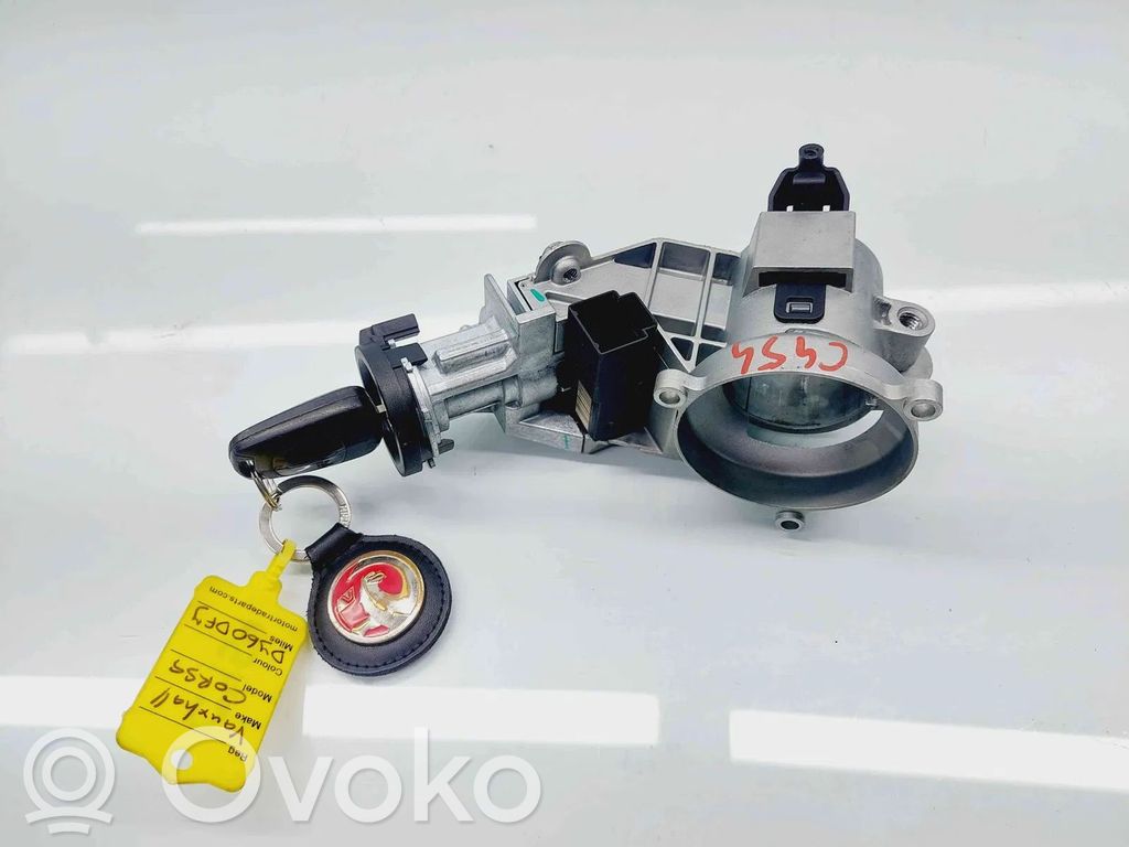 Engine start stop button switch   55703083