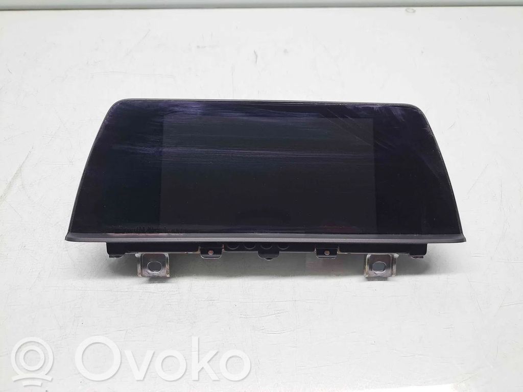 BMW 1 F20 F21 Screen/display/small screen 