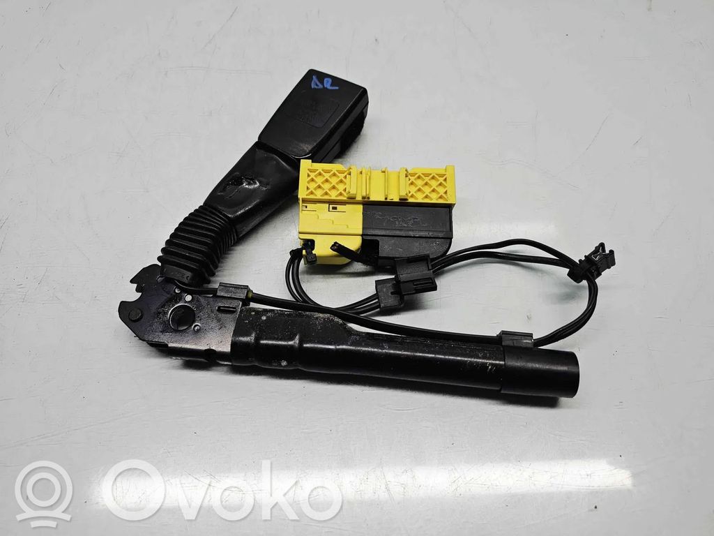 BMW 1 F20 F21 Inne części wnętrza samochodu 
