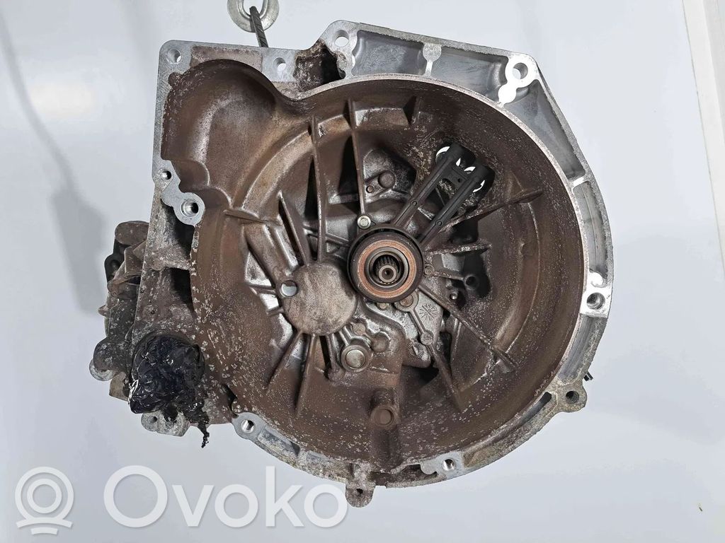 Ford Fiesta 5 Gang Schaltgetriebe 