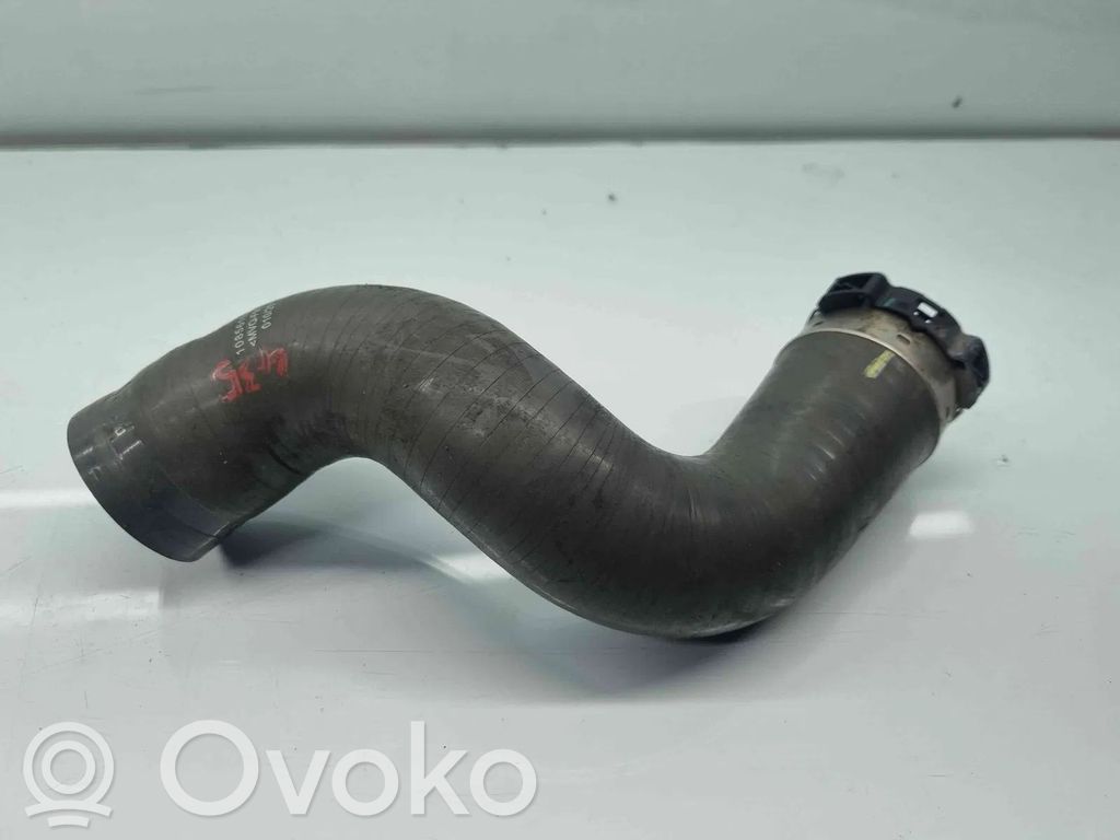 Renault Captur Intercooler hose/pipe 