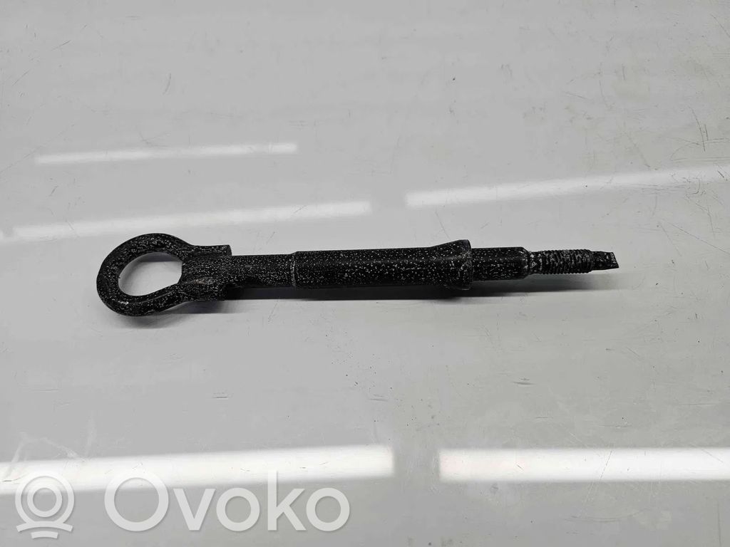 Vetokoukku   OEM