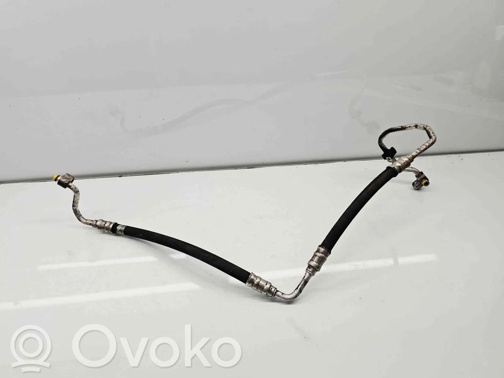 BMW 3 E92 E93 Ilmastointilaitteen putki (A/C) 