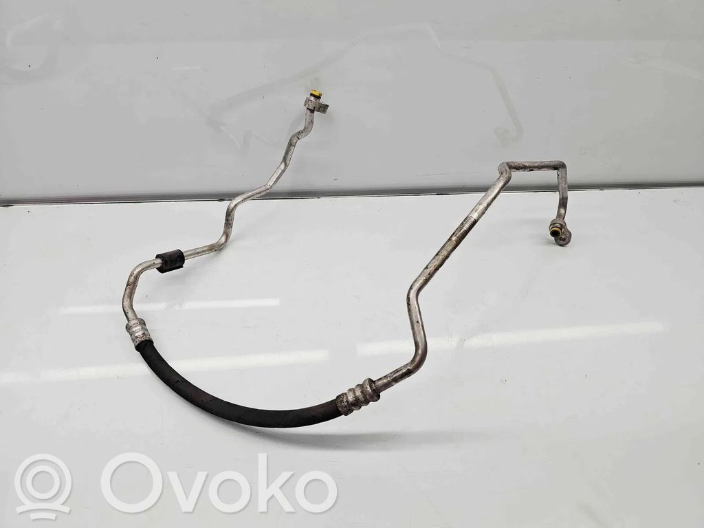BMW 3 E90 E91 Air conditioning (A/C) pipe/hose 