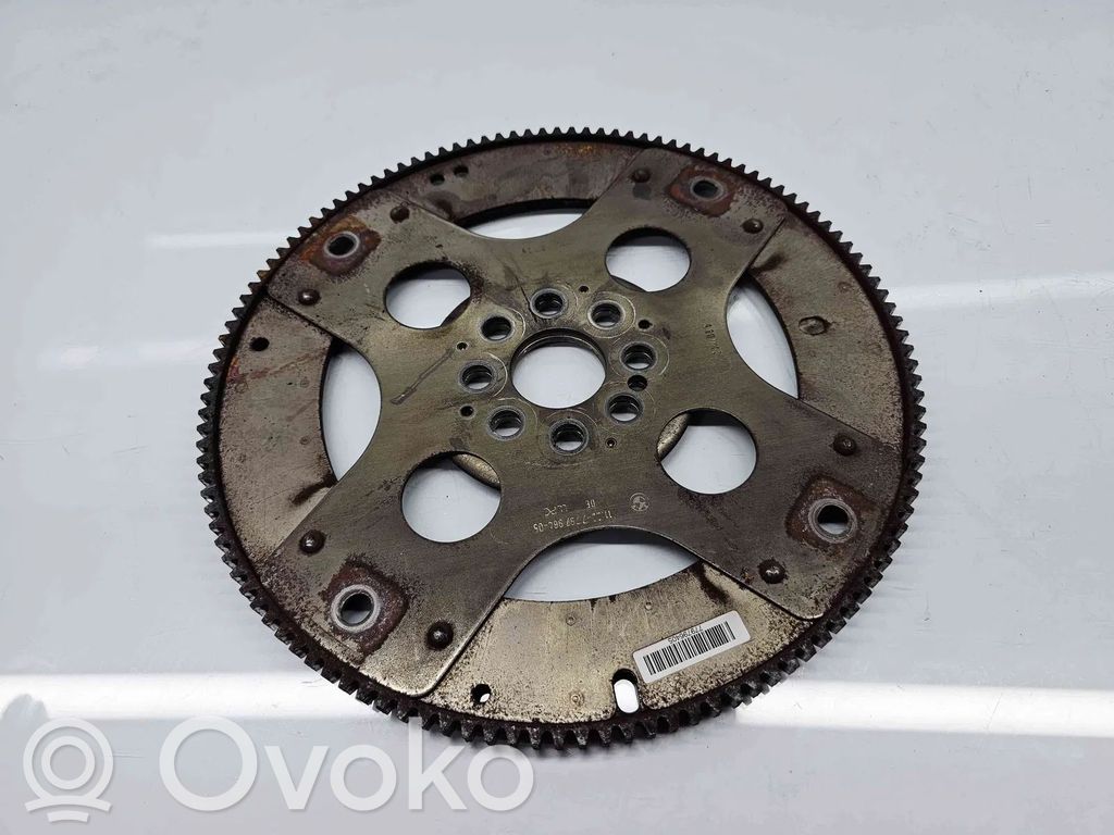 Volante motor   7797964