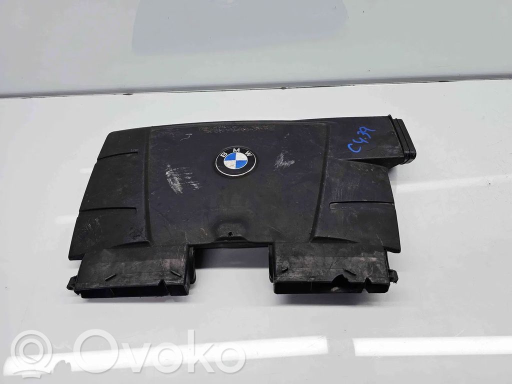 BMW 3 E92 E93 Deflector aer 