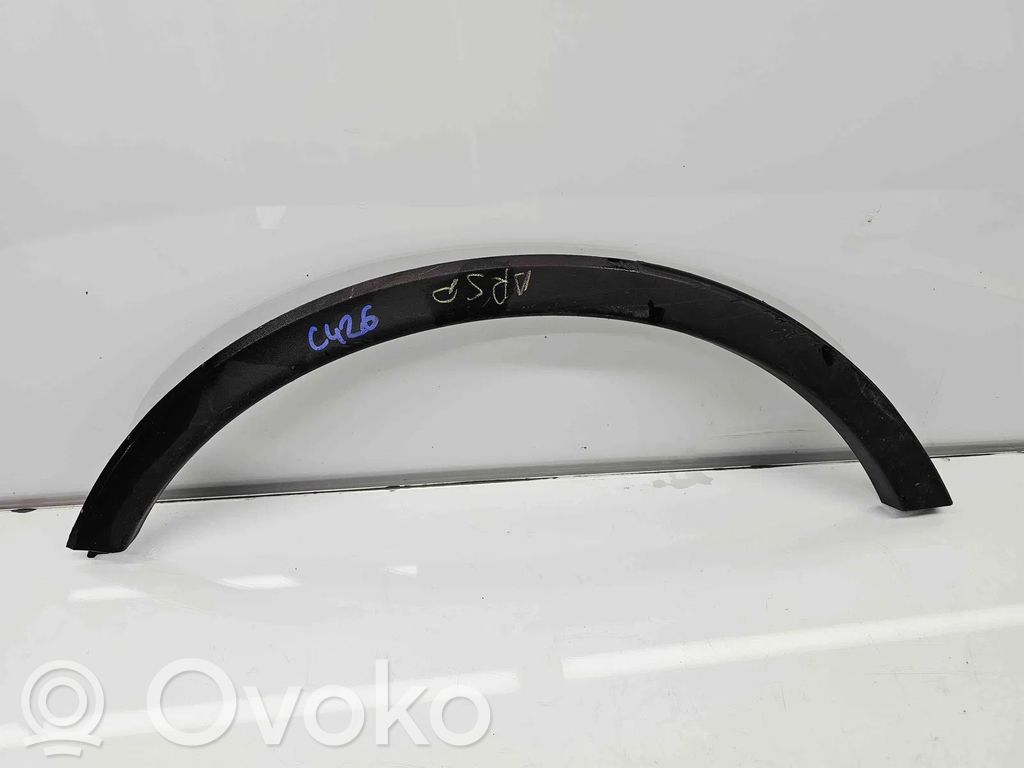Opel Mokka Ornament contur aripă față 