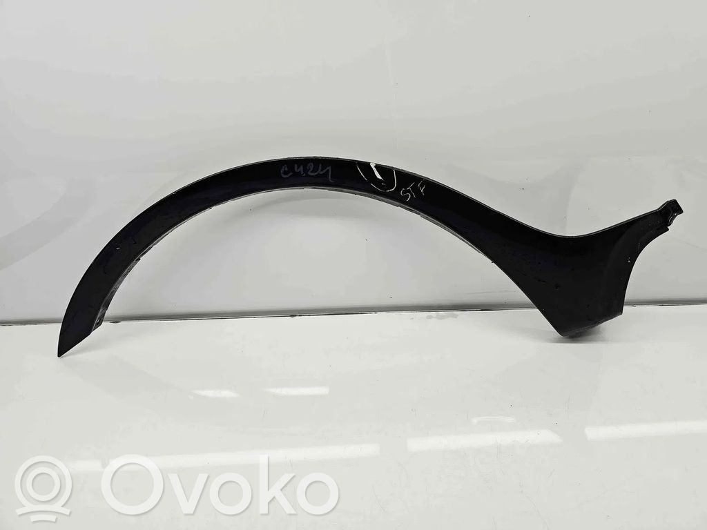 BMW X3 E83 Front arch trim 