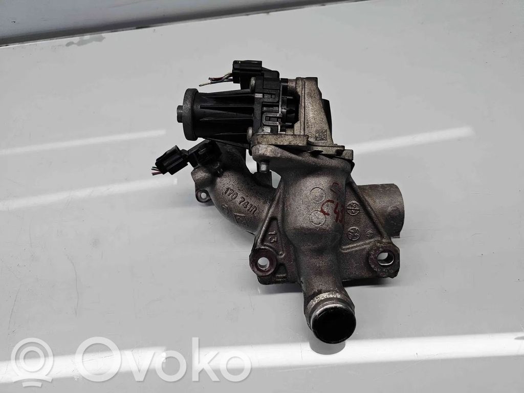 Renault Captur Válvula EGR 