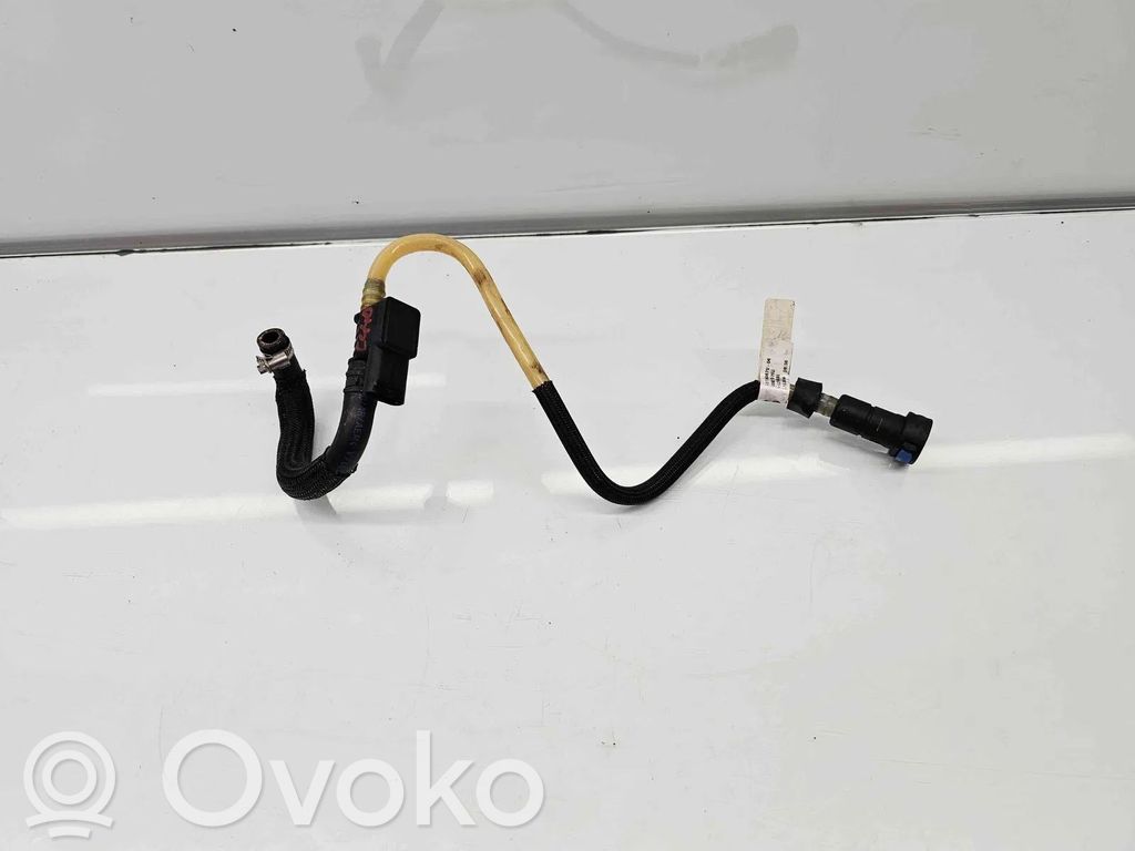 BMW X1 E84 Fuel line/pipe/hose 