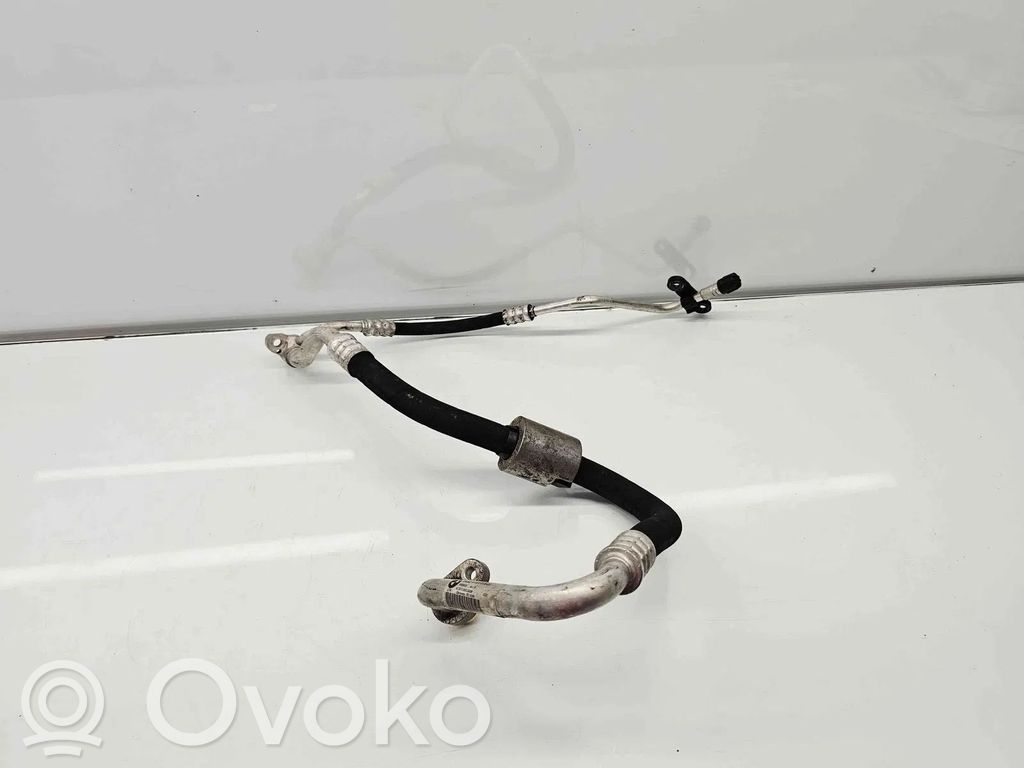 Air conditioning (A/C) pipe/hose   9223318