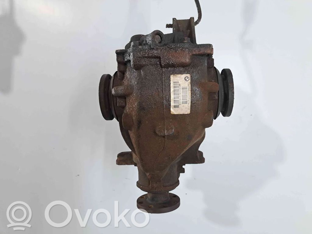BMW X3 E83 Rear differential 