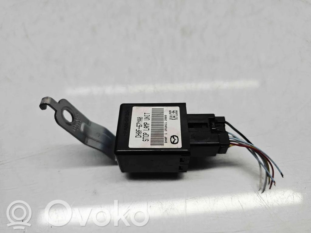 Komforto modulis   DH0F67YA0