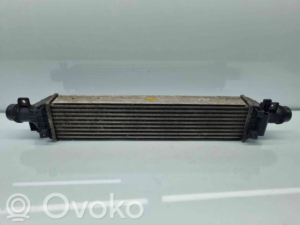 Opel Mokka Interkūlerio radiatorius 