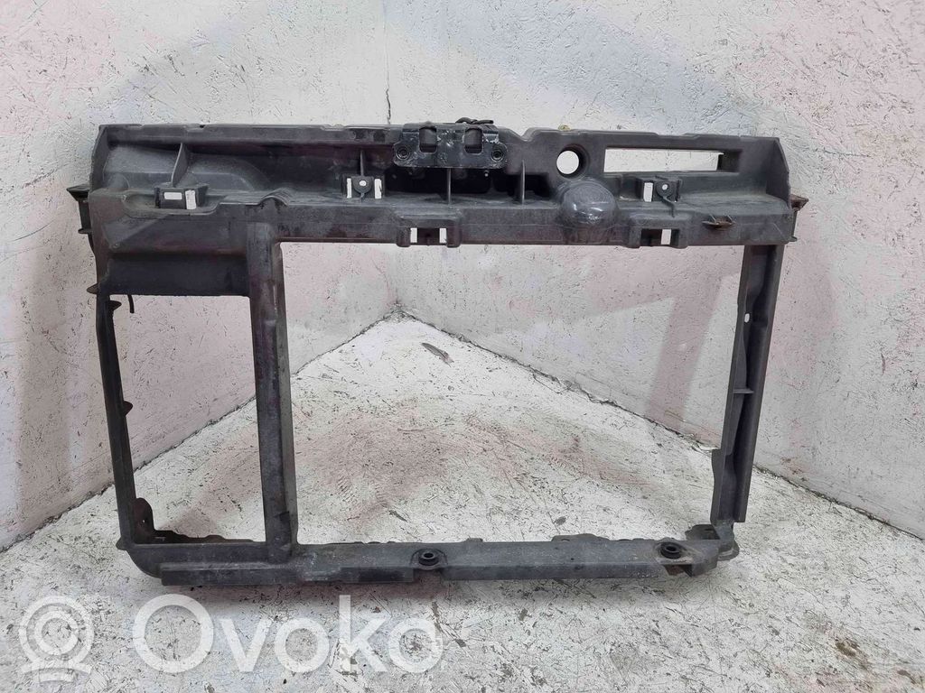 Peugeot 2008 I Dzinēja nodalījuma starpsiena 