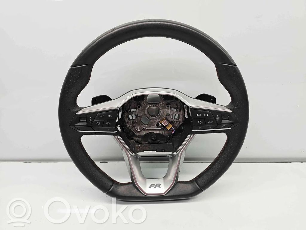 Seat Ibiza V (KJ) Alte piese de interior 