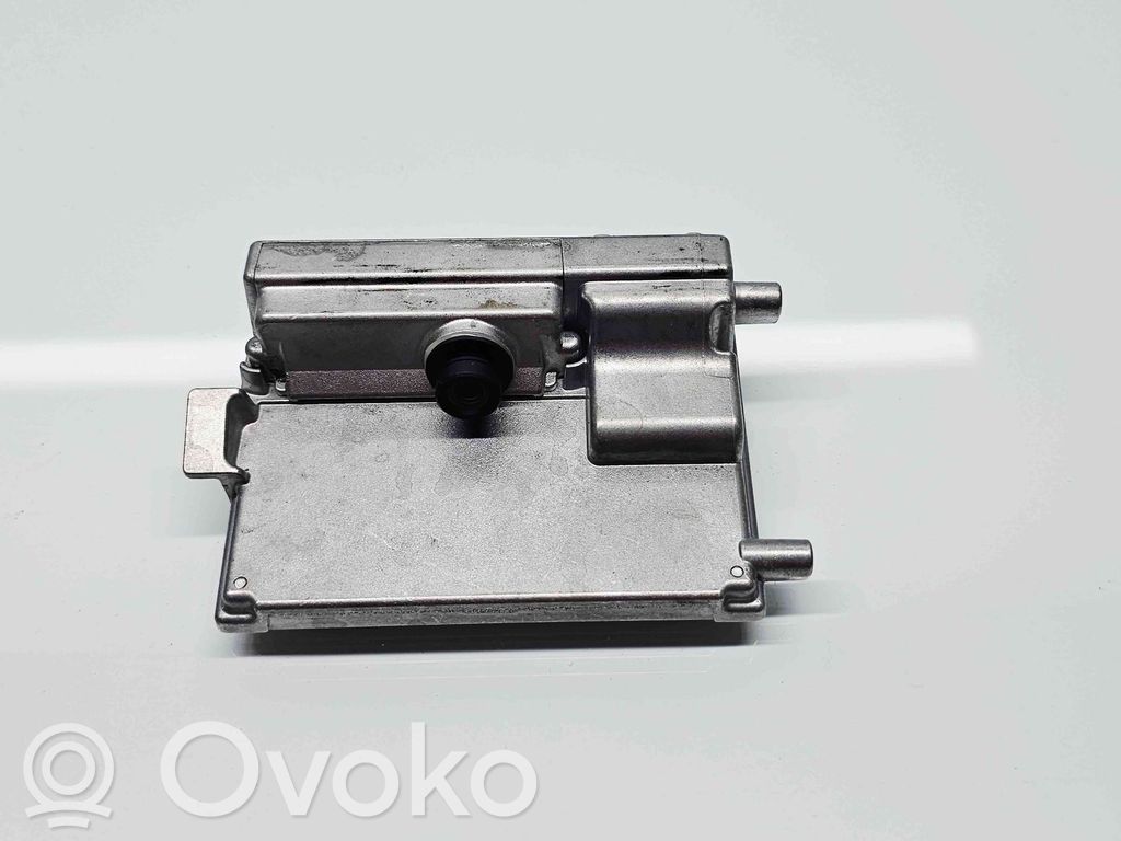 Seat Ibiza V (KJ) GPS navigation control unit/module 