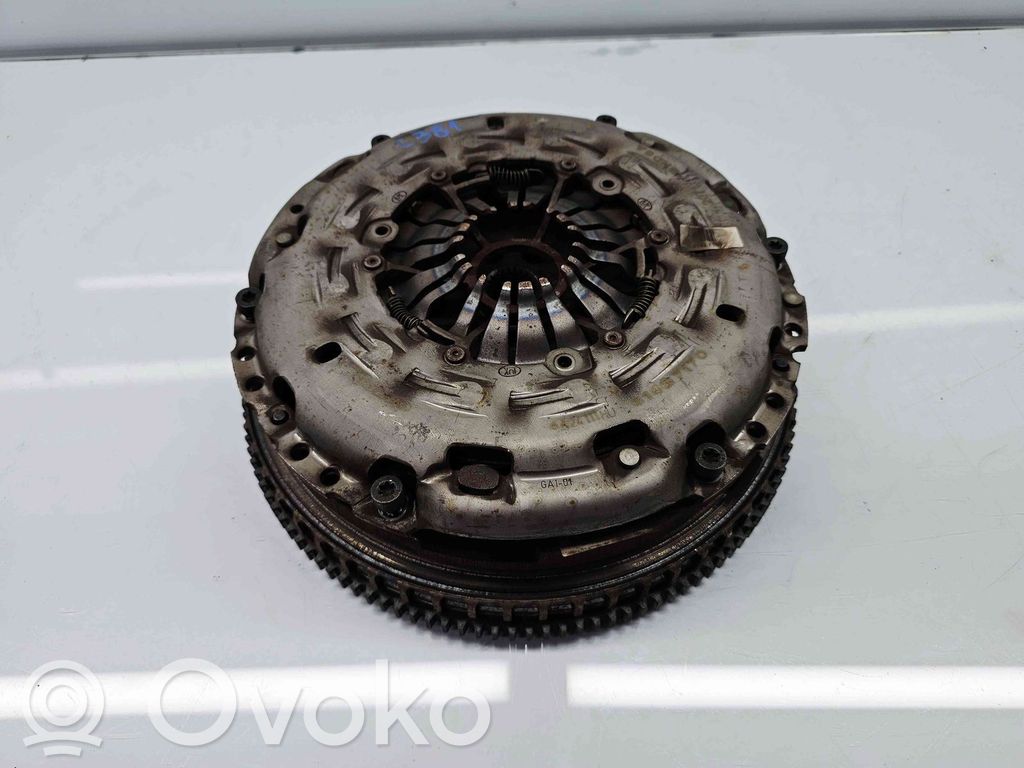 Volvo V40 Dual mass flywheel 