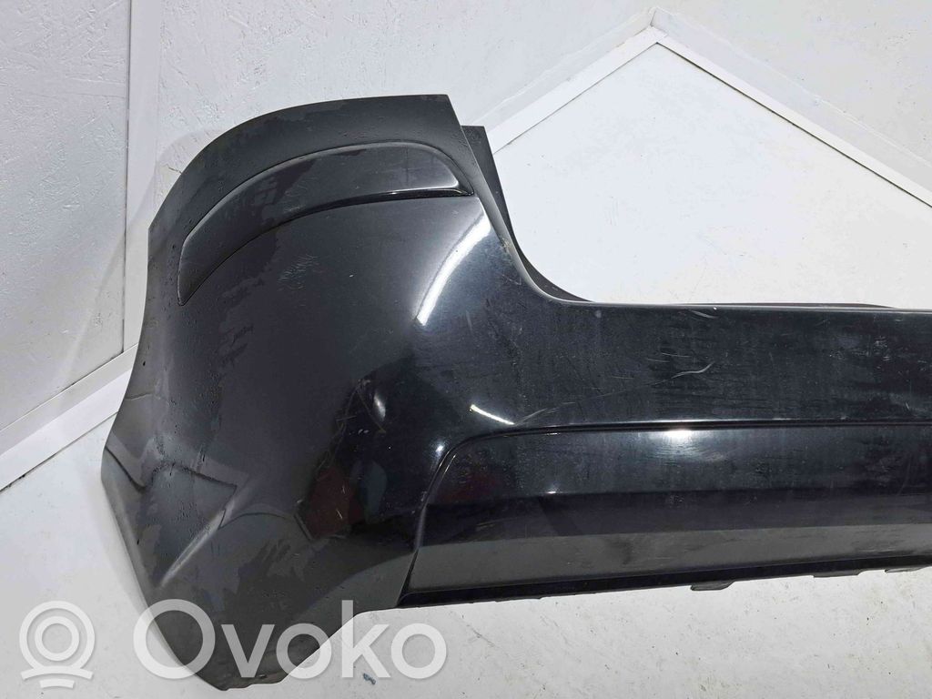 Opel Zafira B Puskuri 