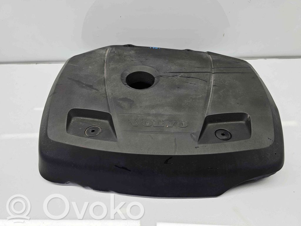 Volvo V40 Engine cover (trim) 