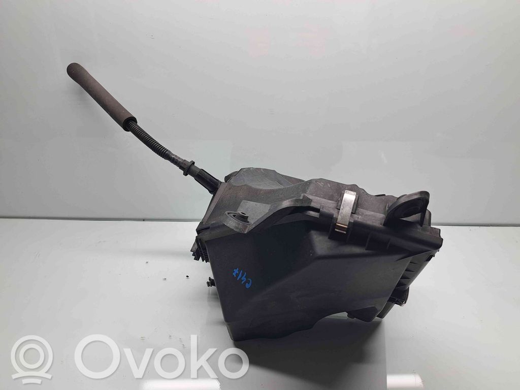 BMW 1 E82 E88 Cabin air micro filter cap 