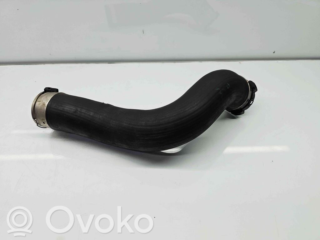 BMW 5 F10 F11 Furtun/conductă intercooler 