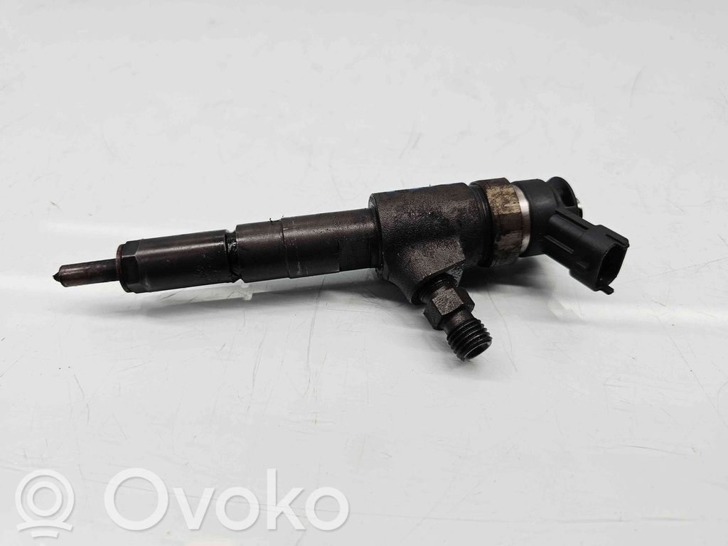 Inyector de combustible   9641496180