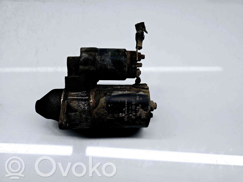 Opel Corsa B Стартер 